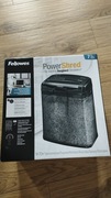 Niszczarka Fellowes M- 7 Cm