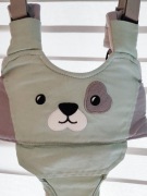 SZELKI do Nauki chodzenia CHODZIK dla Dzieci