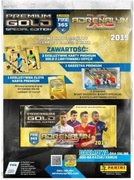 SASZETKI PREMIUM GOLD FIFA 2019