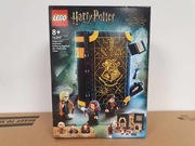 LEGO 76397 Harry Potter - Chwile z Hogwartu: zajęcia z obrony - Nowy