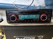 Radio Samochodowe Blaupunkt brighton 170 bt AUX USB Bluetooth Sprawne !