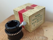 Rollei Rolleiflex Mikro-Tubus 4x4  Bay I