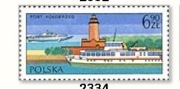 ZNACZEKi 2334 kasowane 