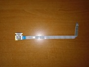 Czytnik linii papilarnych płytka Lenovo B50 oryginalna B50-80 skaner