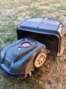 Robot koszący Stiga autoclip 524S