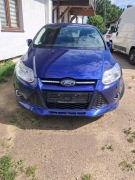 Maska Ford Focus mk3 