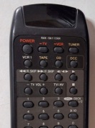 Pilot Technics RAK-SA113XH  SA-GX170, 370 , SA-GX490, SA-GX390, RAK-SA179XH