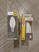 Żarówka Lexman led e14 40w