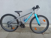 Rower dziecięcy Puky 24