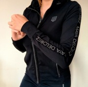 Bluza jezdziecka Maya S 36 