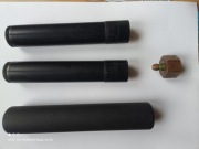 Steyr kartusze co2
