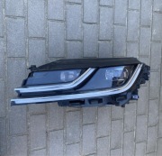 Reflektor lewy przód vw arteon 20- full led 3G8941035