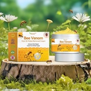 Vsoxa krem z jadem pszczelim na brodawki