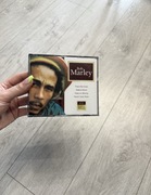 Płyta CD Bob Marley Luxury edition