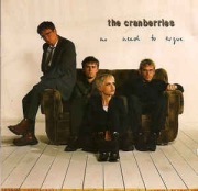 The Cranberries - No Need To Argue - Canada CD