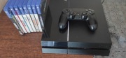 PlayStation 4 1tb