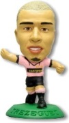 Figurka Microstars David Trezeguet Juventus Turyn