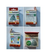 żarówka świetlówka led lux lumen luxlumen JCDR 430 lm energooszczędna