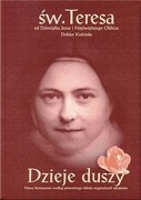 TANIO św. Teresa od Dzieciątka Jezus DZIEJE DUSZY 2005 Karmel stan DB+