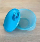 Tupperware Pojemnik Cristallo 1,5 l. mikrofala