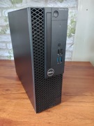 Dell 3050 SFF, Intel Core i5-7500 4x 3,4GHz (3.8 Turbo)