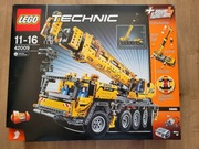 LEGO Technic 42009 Żuraw