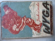 WYGA Jack Londonga J.London