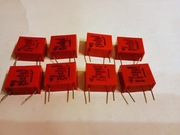 Kondensator 13680pF/250V 7476pF/250 itp.