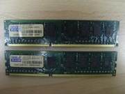 Goodram 4GB (2x2GB) DDR3 1333MHz