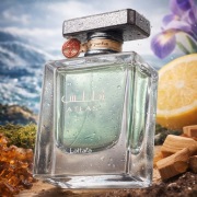 Perfumy Lattafa Atlas D E K A N T 5ML