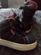 Buty dziecięce Levi's 