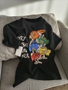 Koszulka t'shirt M&M'S - L 