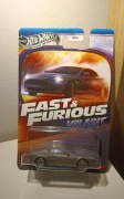 Hot Wheels Aston Martin 089 fast and furious 