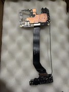 Płyta główna 6/128GB + złącze ładowania do Redmi Note 11 Pro 5G