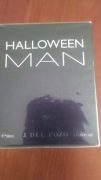 Jesus Del Pozo Halloween Man  50  ml Edt