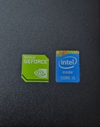 Laptop gamingowy Dell Inspiron 3542 Core i5 SSD GeForce klawiatura LED FHD