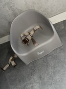 Krzesełko turystyczne do karmienia