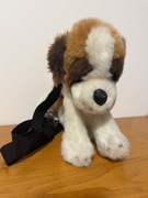 Torebka Piesek Możliwość Regulacji