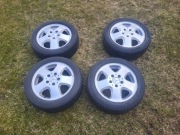 Koła 195/50 r15 Pirelli Cinturato P1 Alufelgi