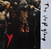The Pop Group – Y    CD  post-punk, dub, avantgarde, experimental   UK