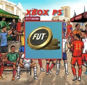 EAFC 26 COINS 100.000K PS/XBOX *bezpiecznie*