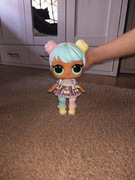 Lalka lol duża 28 cm 