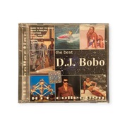 Płyta CD Studio 69 - The Best Of DJ Bobo (Hit Collection)