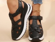 Fashion sportowe sneakersy damskie rozm.38