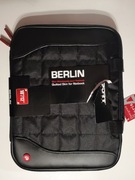 Etui na tablet 10"-12". BERLIN designer.