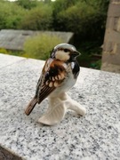 Porzellanfigur Vogel von Goebel, 