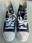 Converse All Star Chuck Taylor jak nowe 