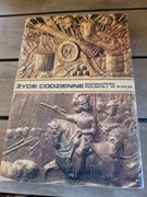 Życie codzienne magnaterii polskiej XVII w