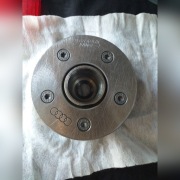 Nastawnik faz rozrządu 