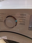 Pralka Samsung 6 kg wiruje 